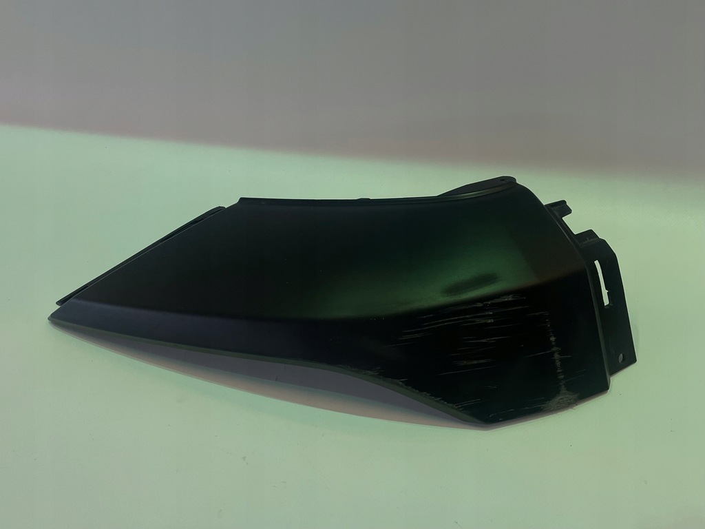 фото №1, Audi q5 накладка-спойлер бампера правий перед 80a807062f