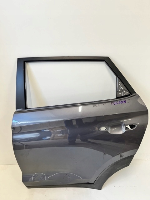 фото №1, Hyundai tucson 2 дверь задняя левый