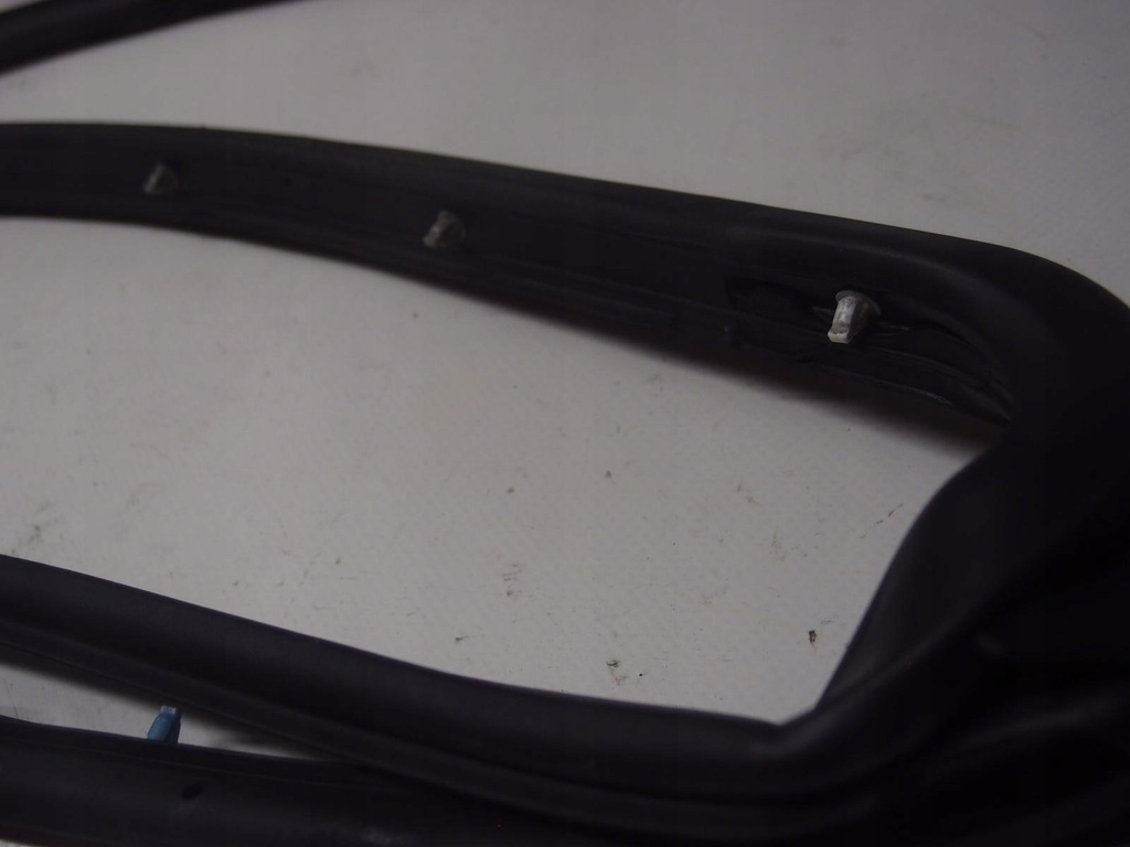 фото №6, Прокладка дверь правый перед jazz v crosstar