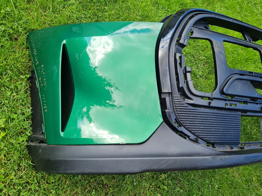 фото №12, Бампер перед bmw mini cooper f55 f56 lift 9450543