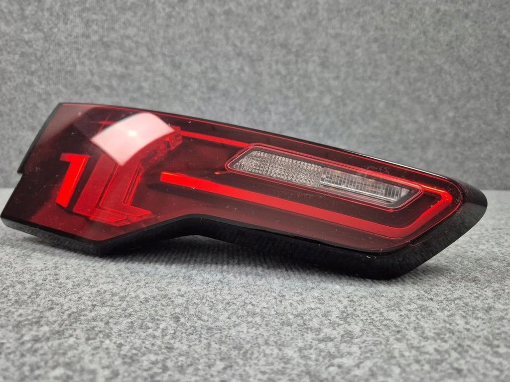 фото №8, Лампи задні задня комплект - bmw x2 u10 led europa 23-