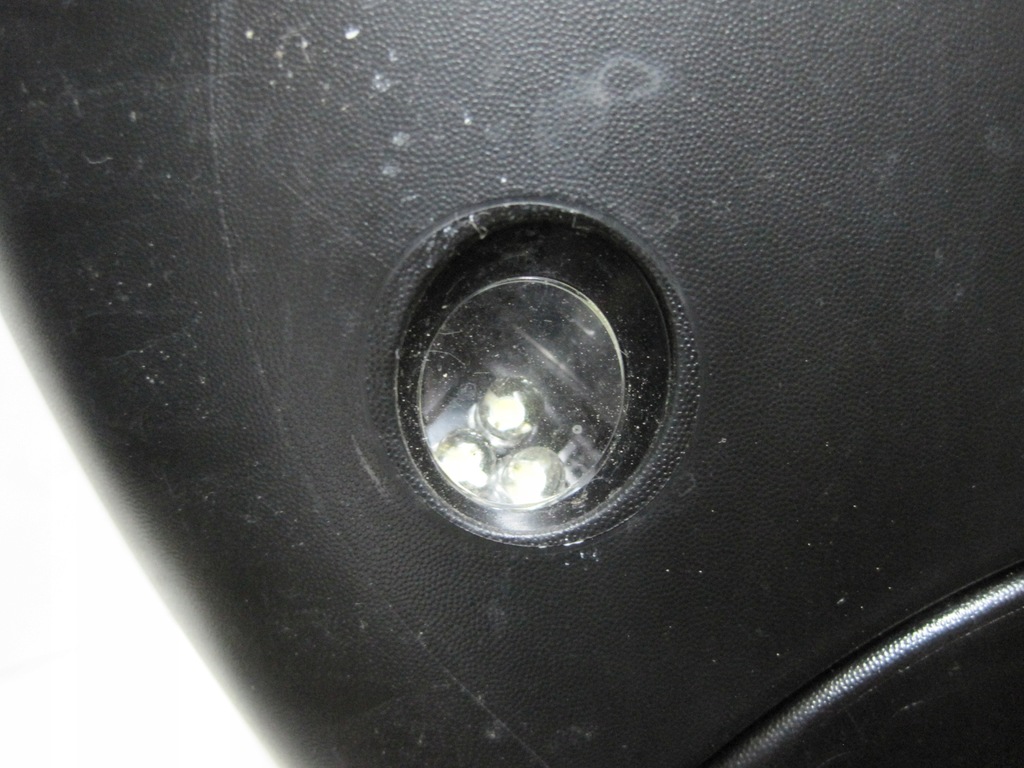 фото №5, Дзеркало peugeot 408 ліва