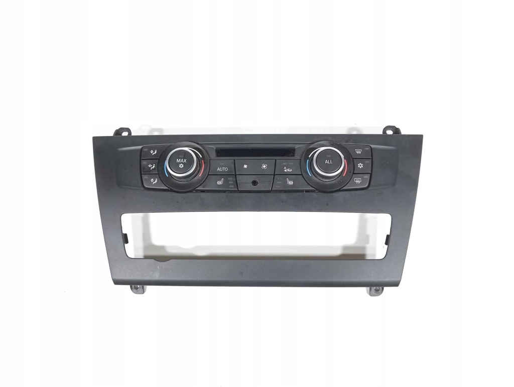 фото №1, Bmw f25 x3 панель кондиціонера обдув 9252738