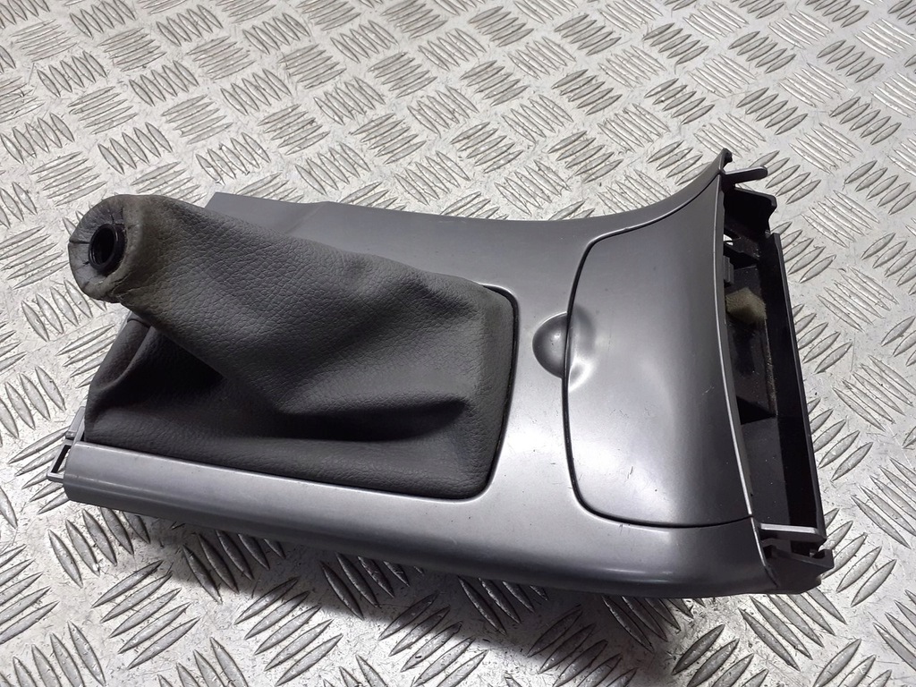 фото №1, Защита тяга переключения передач mazda 6 gj6a64334