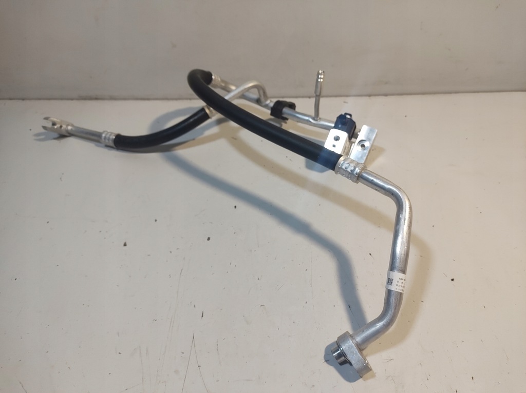 фото №1, Mg zs ev 2023 - шланг кондиционера 11031625