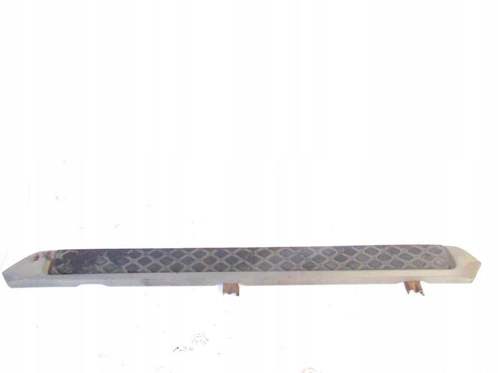 фото №1, Podstopień правый nissan pathfinder iii r51 2005-2010 2.5 dci 174km