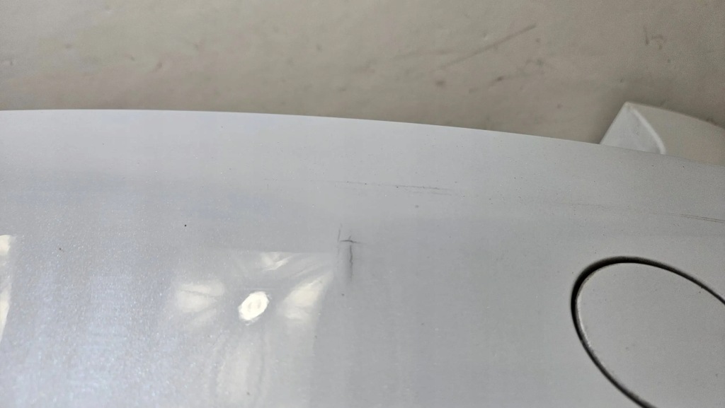 Бампер задняя задний tesla 3 lift 2023 1582570-01-a Киев