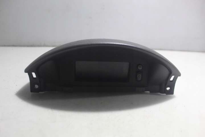 фото №1, Дисплей opel corsa c