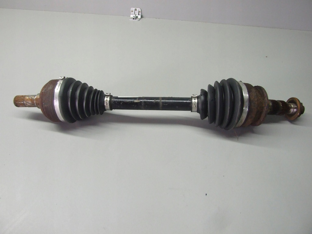 фото №1, Привідний вал ліва opel astra j iv 1,7 cdti 13335135