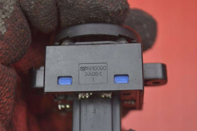 фото №8, Панель регулювання дзеркал 621w10090 kia rio lift 02-05