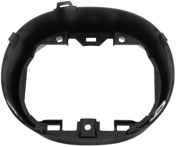 фото №4, Основа емблема решітка pod радар mazda 6 gj 2018-2022 оригінал