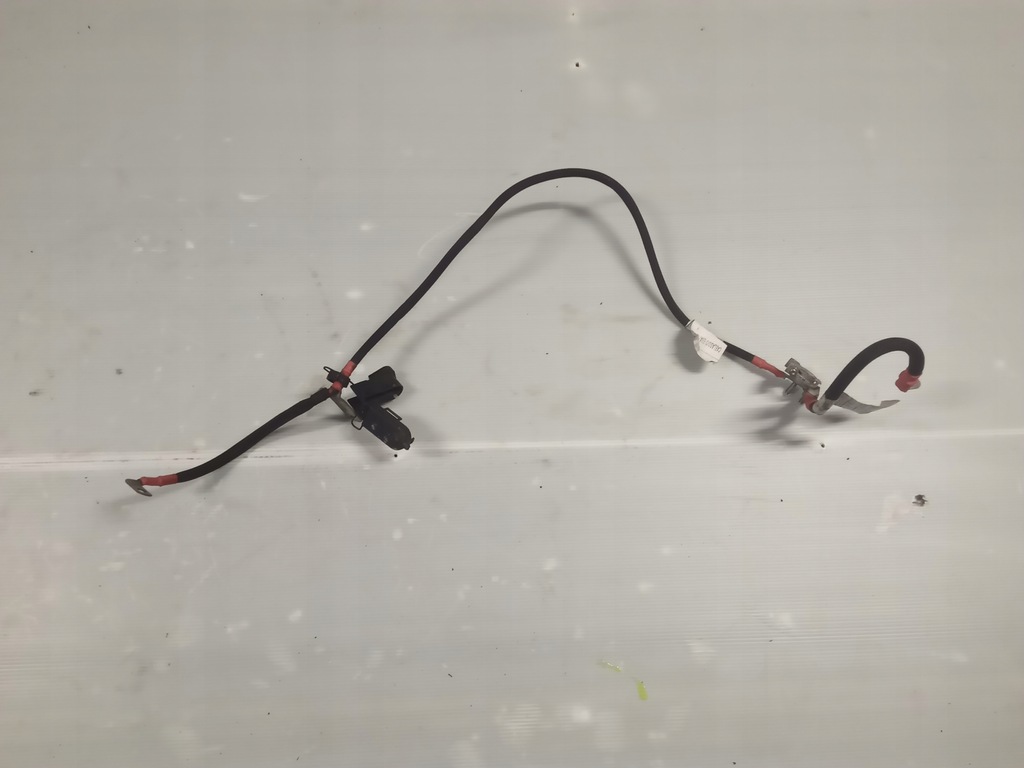 фото №1, Alfa romeo mito 1.4 джгут клема акумулятор plus 50514633