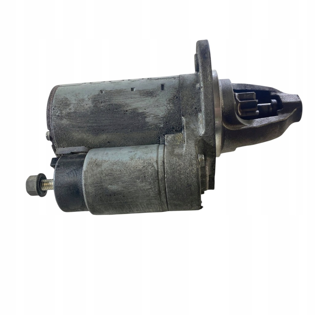 фото №6, Dodge durango 2014 стартер