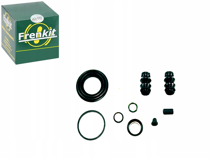 фото №1, Frenkit набір ремонтний супорт nissan interstar