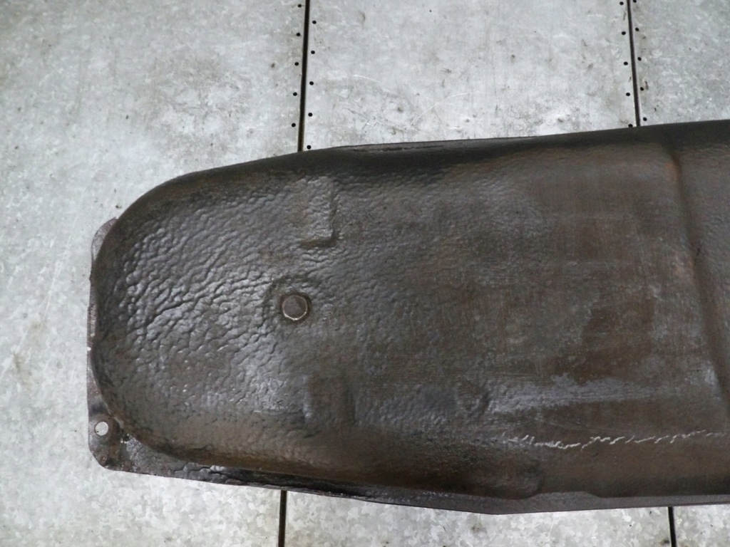 фото №14, Ford ranger mazda bt-50 2.5 tdci бак пального bak