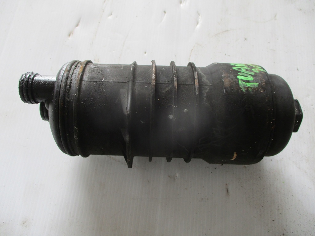 Купить Vw touareg 3.0 tdi корпус фильтра масла 855868