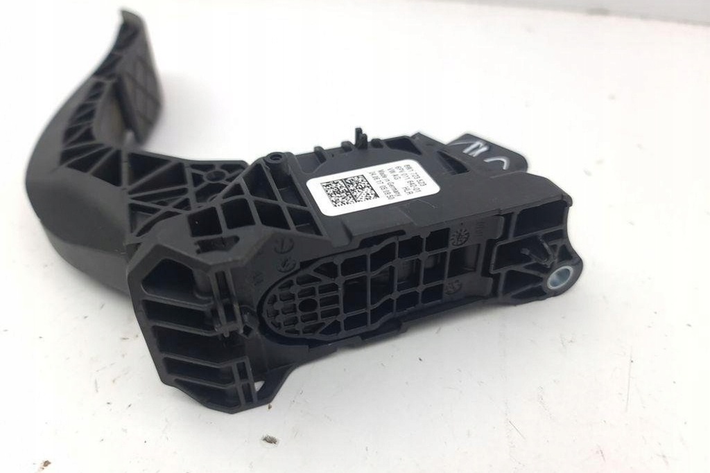 фото №7, Педаль газа audi a4 avant 8w5, b9 8w1723523 2.0l дизель 2017