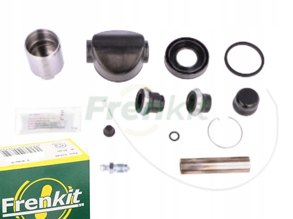 фото №1, Набір ремонтний супорт гальма задня 736079