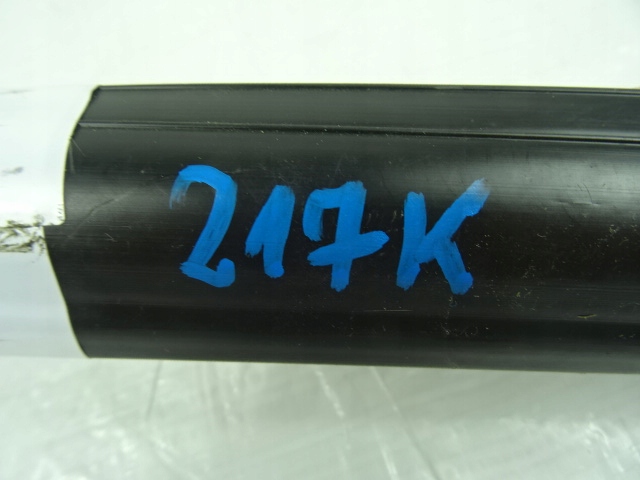 фото №10, Ford puma mk2 шторка безпеки подушка безпеки права l1tb-a042d94-ae