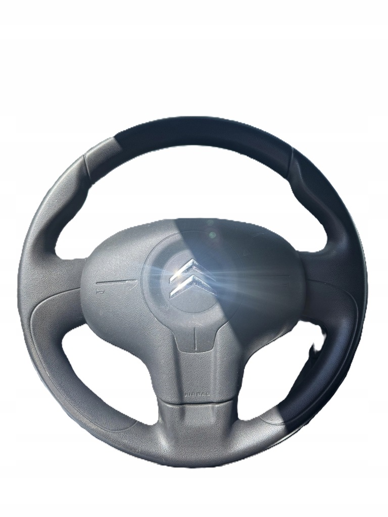 фото №1, Citroen c3 picasso повітропровід подушка безпеки водія