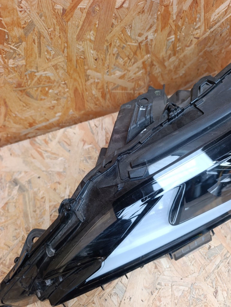 Фара левый lexus es vii 2018-2022 Доставка