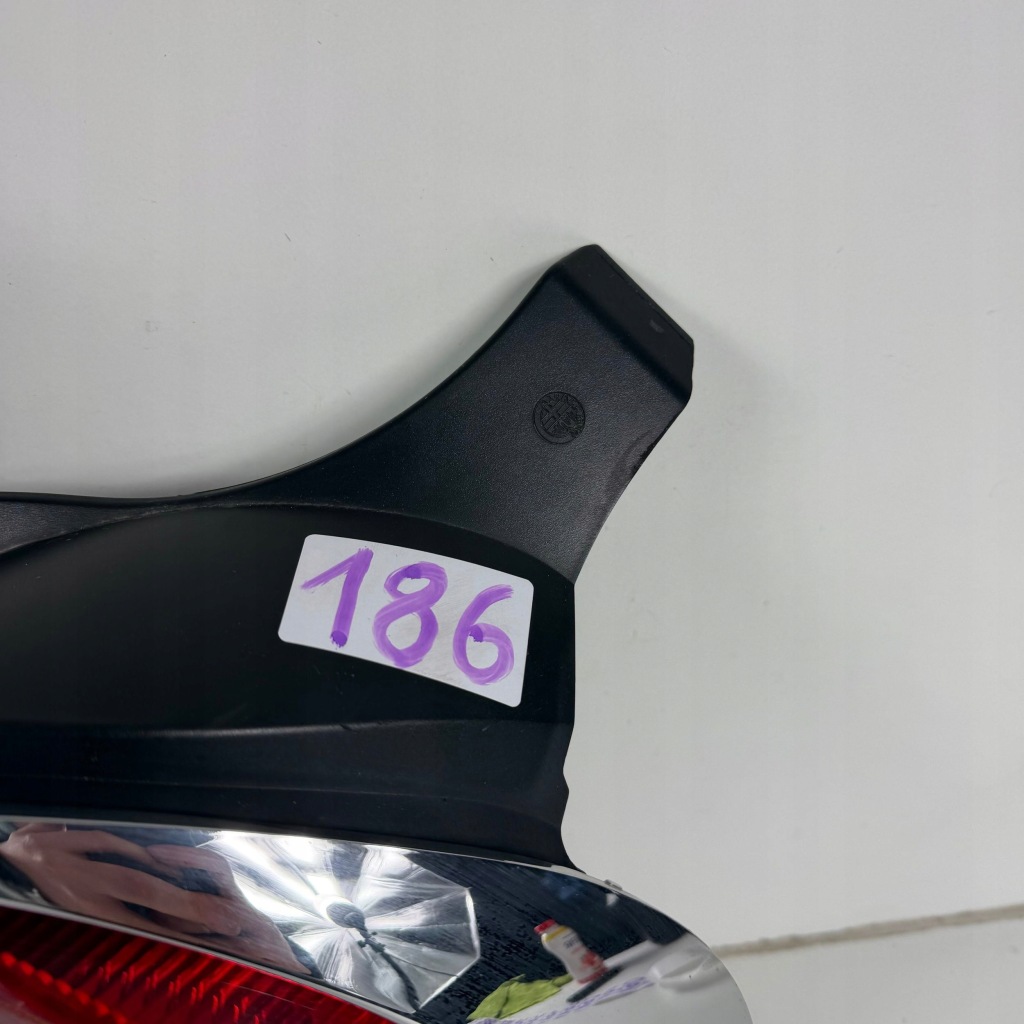 фото №2, Лампа правий задня права задня alfa romeo mito оригінальний номер оригінал 156085852