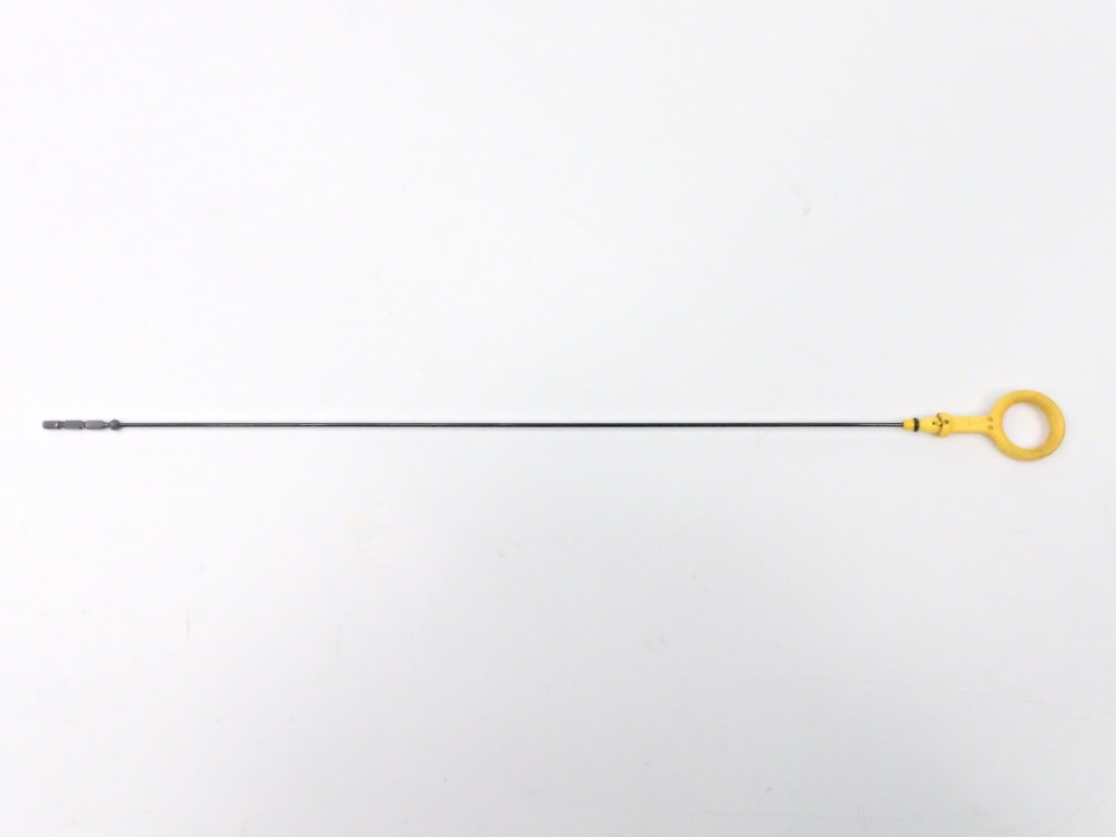 фото №1, Щуп щуп рівня оливи audi q7 4l 059115611am