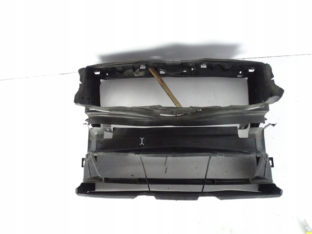 фото №1, Повітропровід повітря bmw 3 f30 f31