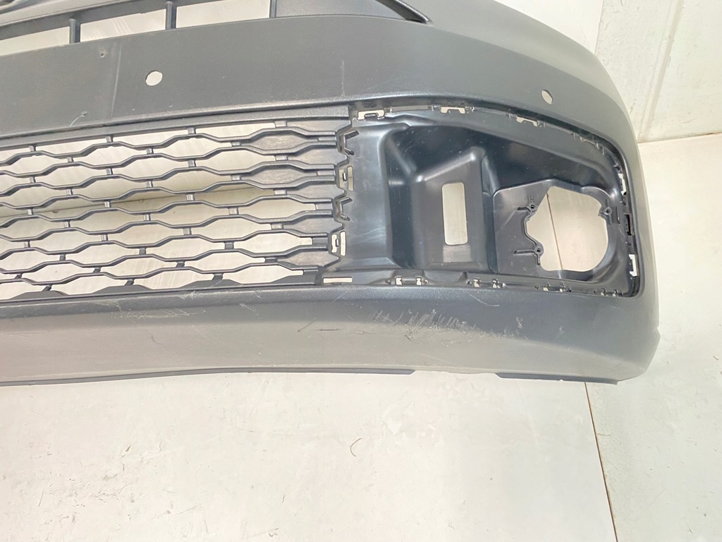 фото №11, Бампер передний перед vw caddy iv 2k7 2020-