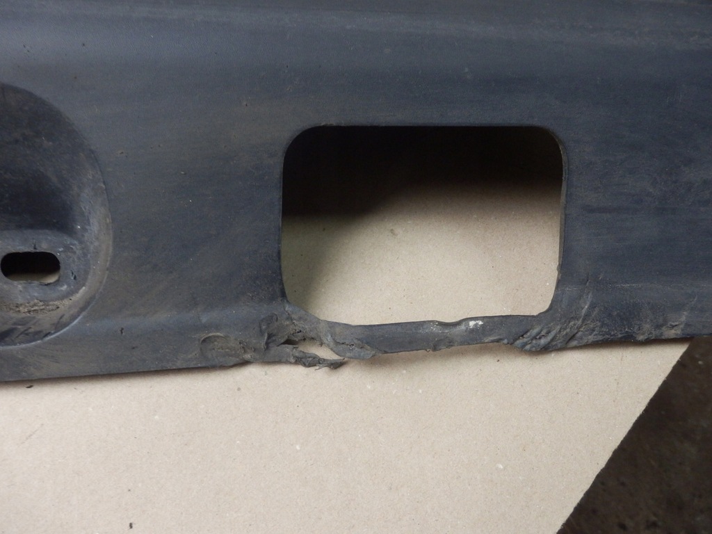 фото №5, Range rover iii l322 молдинг порог правая порог