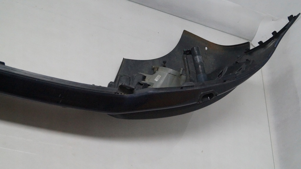 фото №9, Бампер передний volvo xc90 i ксенон 467-46 2006