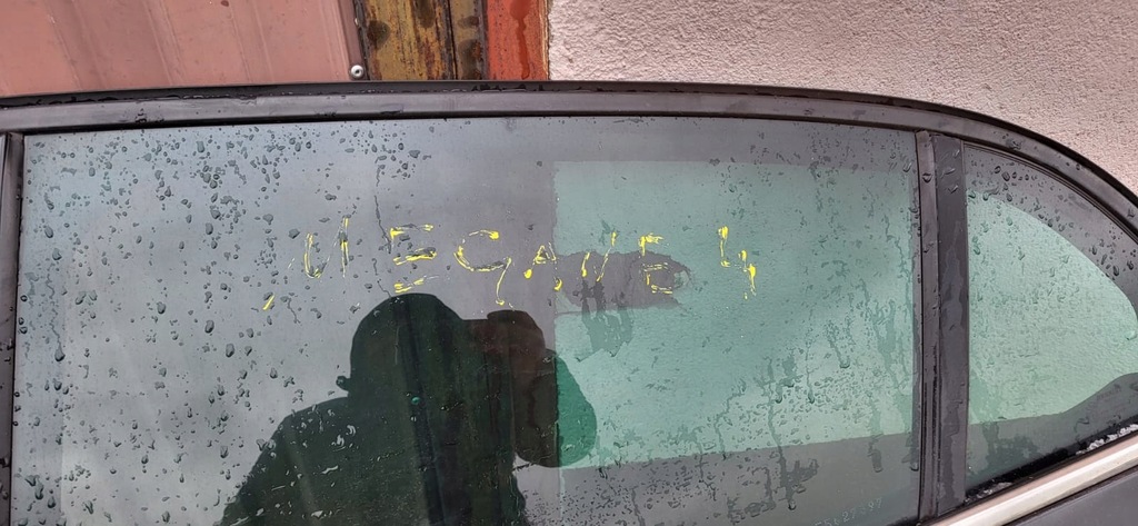 фото №2, Renault megane iv двері задня задні ліва kpl