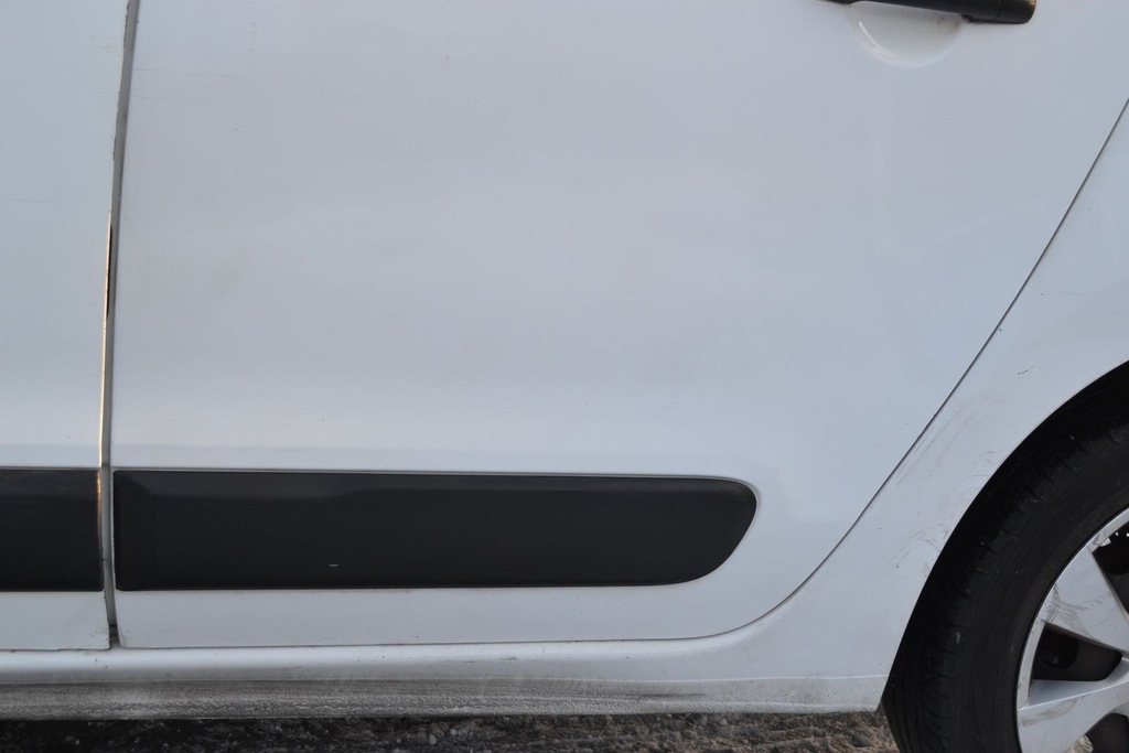 фото №5, Citroen c3 picasso дверь задняя задние левая ewpb