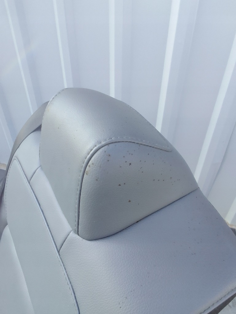 фото №9, Ram 1500 v 19- подлокотник сиденье складной 4345999-tx7 usa