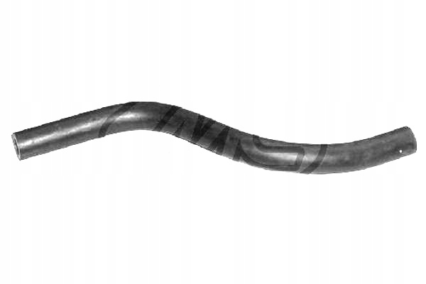 фото №3, Шланг kol renault clio ii kangoo 1.9 metalcaucho