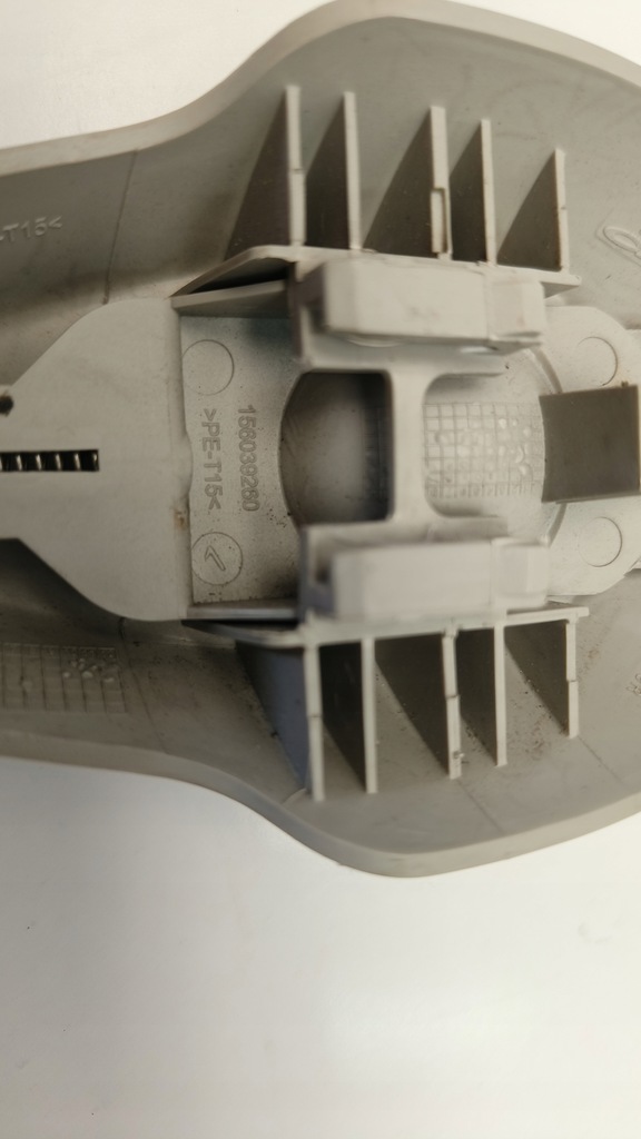 фото №7, Renault zoe регулювання поперечина