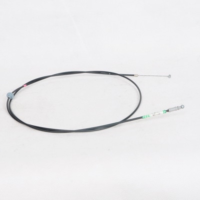 фото №1, Трос замка капот toyota rav4 ii