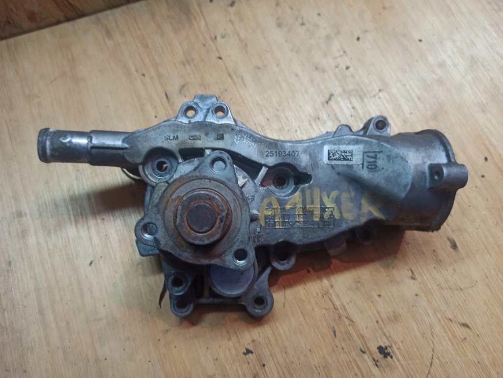 фото №1, Насос wody opel a14xer 25193407