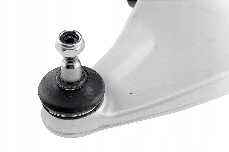 фото №16, Рычаг перед верхний правый alfa romeo 147 01-156 97-