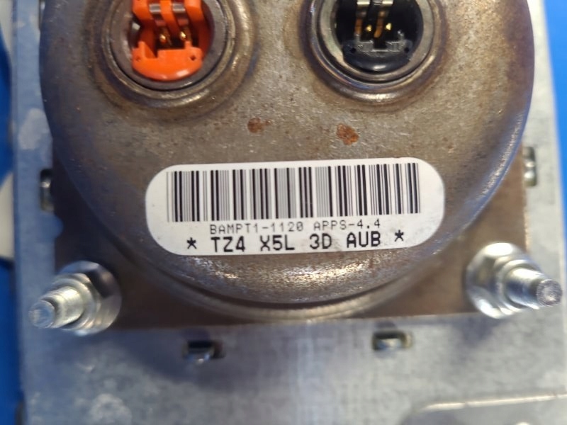 фото №5, Подушка воздушная dla пассажира toyota camry 40 06-11 73960-06150