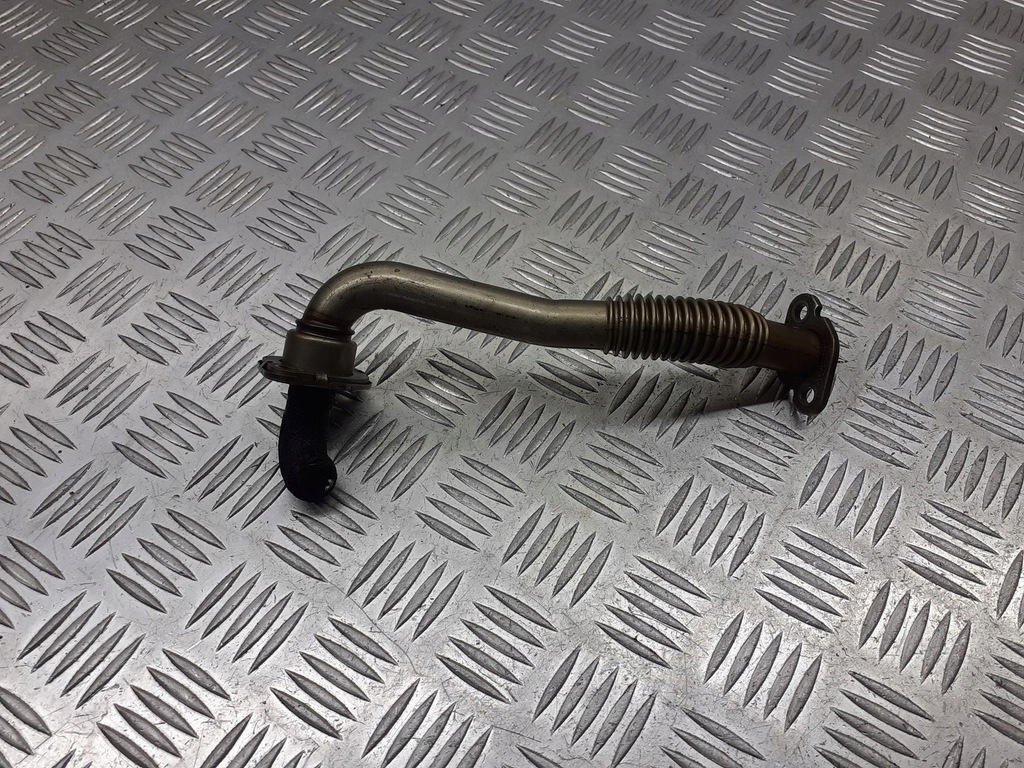 фото №1, Шланг трубка egr audi a3 8p 1.6 fsi