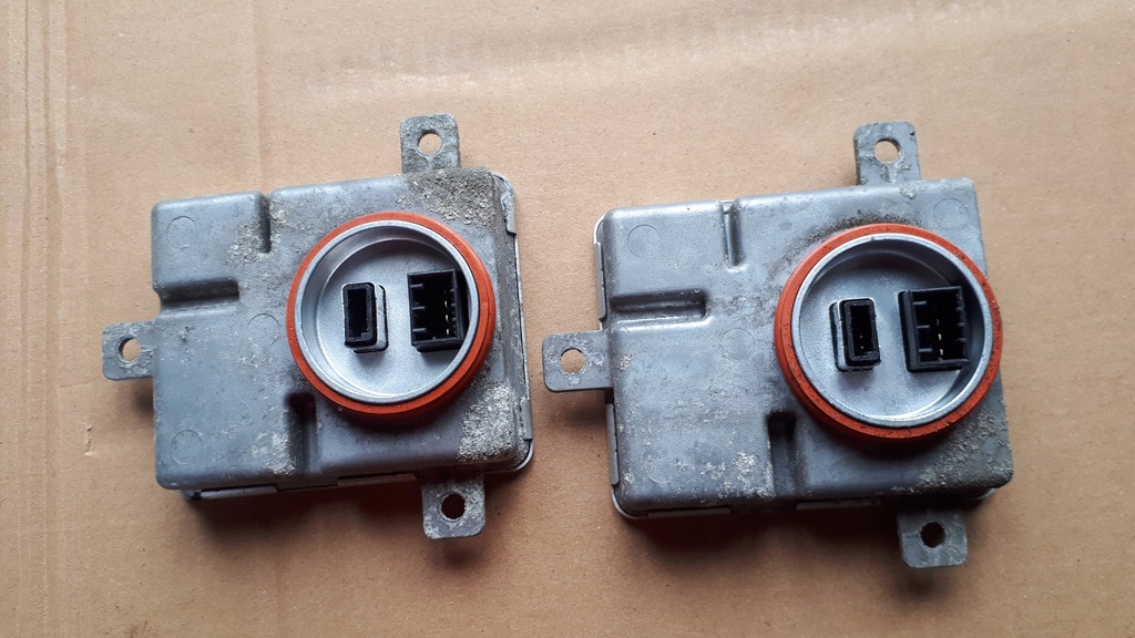 фото №6, A4 b8 a5 s4 преобразователь лампы 8k0941597