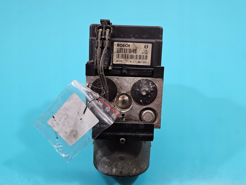 фото №9, Насос abs audi a6 c5 0273004285