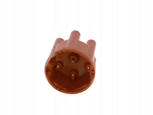 фото №4, Трамблерна кришка розподільник. запалювання porsche 911 bosch