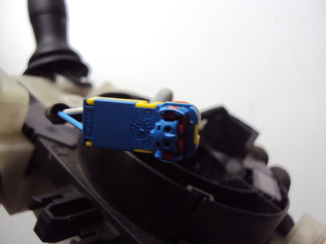 фото №6, Переключатель комбинированный renault master iii 2010-