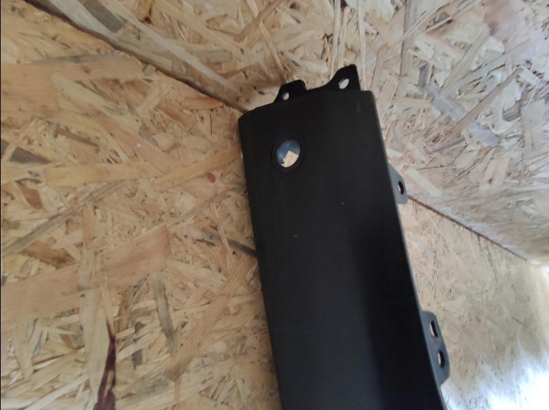 фото №8, Бампер перед передній jeep renegade lift 18- pdc