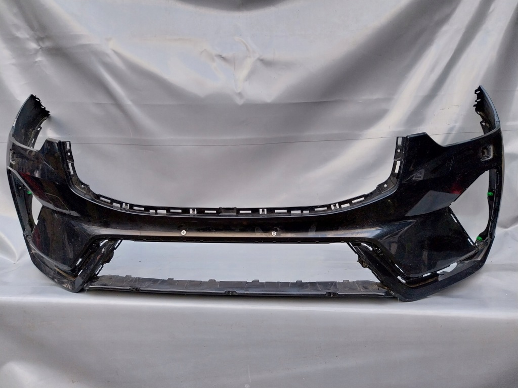 фото №1, Бампер перед передний volvo xc60 xc 60 ii 2 lift r-design r - design 21-