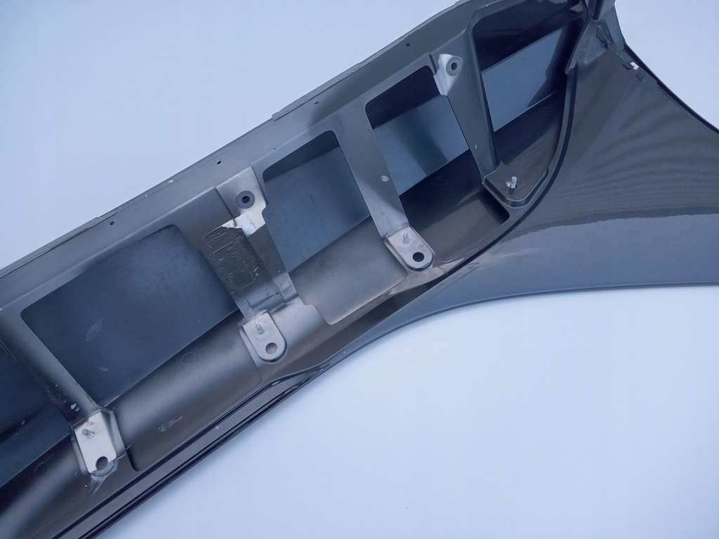 фото №7, Крила молдинг поріг права mclaren 720s