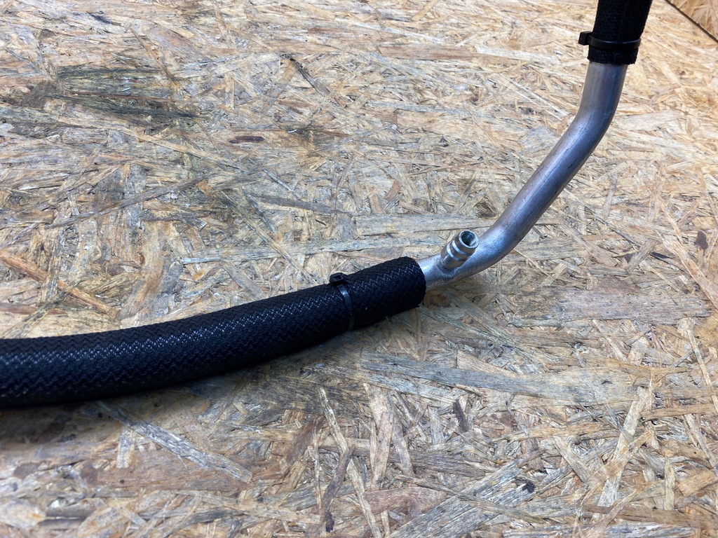 фото №6, Wąż шланг кондиціонера jeep wrangler jl 2.0b 18-