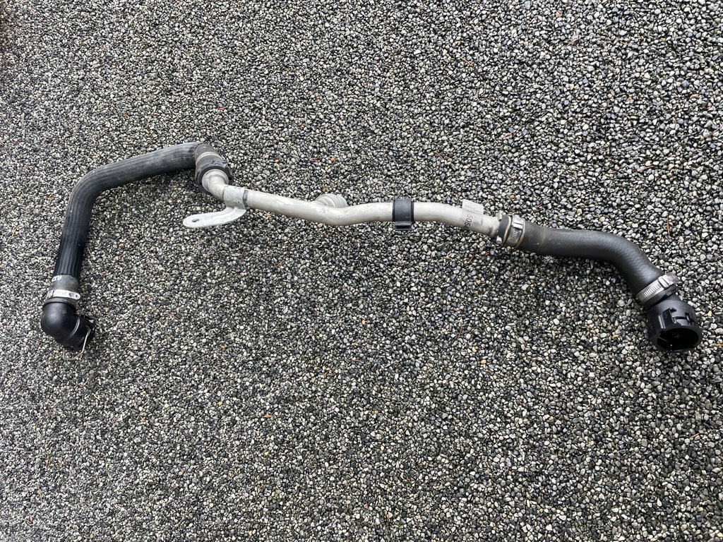 фото №1, Wąż кондиционера alfa romeo giulia qv